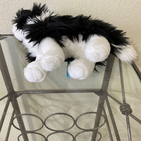 American Girl Saige’s pet dog Rembrandt w leash - Retired - Picture 6 of 8